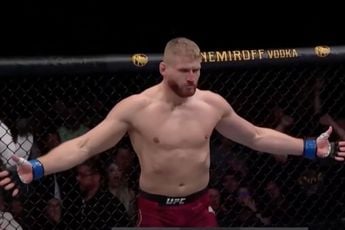 Jan Blachowicz keert eindelijk terug naar de UFC Octagon -  alles wat je moet weten