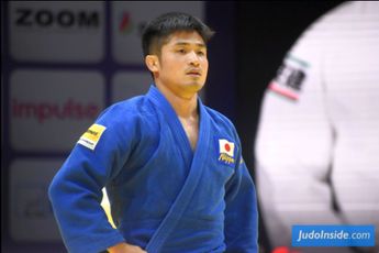 Judolegende Maruyama onthult zijn geheime training: Zo werk je aan techniek en kracht