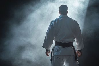 Voor deze Judoka's waren zelfs de Japanners doodsbang - Hier is waarom