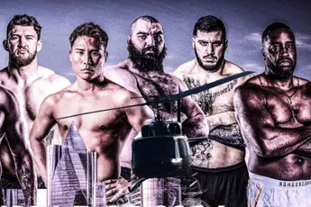 Wat je moet weten over het K-1 World GP 2024 final event - Alle info