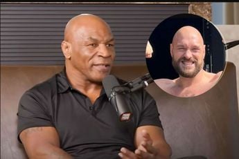 Mike Tyson geeft Fury belangrijke tips voor Usyk gevecht – Dit moet hij niet doen!