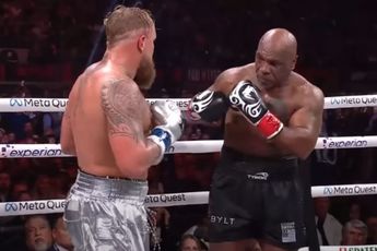 Nieuwe beschuldigingen tegen Mike Tyson na gevecht met Jake Paul - Wat speelde er echt?