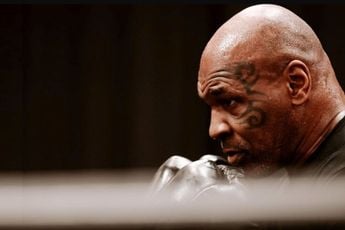 Mike Tyson’s record bedreigd door jong boksfenomeen - Heeft niet veel tijd meer