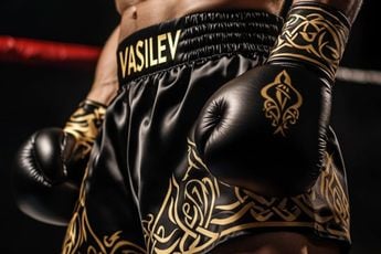 Nederlandse Muaythai-ploeg haalt medailles binnen bij IFMA Antalya Cup - Topprestaties