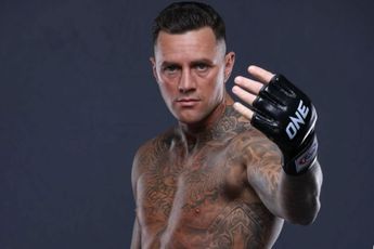 Nieky Holzken plant comeback in Nederland - dit is wat hij gaat doen