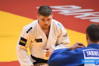 Judoka van ’t End over slepende dopingzaak: ‘zwaard boven mijn hoofd'