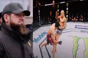 MMA-vechters plegen oorlogsmisdaden - UFC-superster als boegbeeld