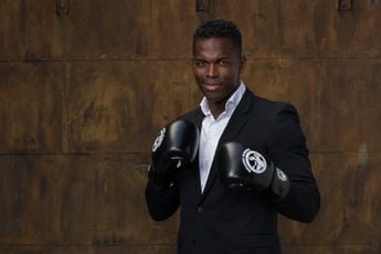 Remy Bonjasky onthult geheime kickboks-tips: 'Unieke trip'