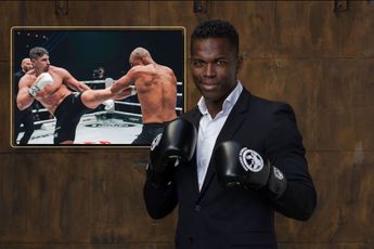 Remy Bonjasky kent uitslag Rico vs Levi al: 'Zo loopt het af'