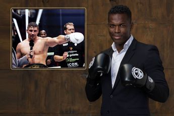 Remy Bonjasky: 'Rico Verhoeven is nog steeds geen echte legende'