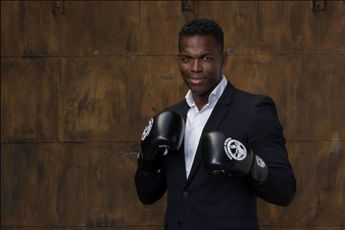 Remy Bonjasky deelt zware klappen uit: 'Mijn plan werkt altijd'