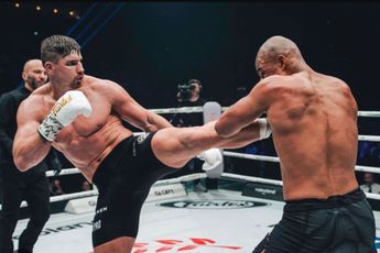 Rico Verhoeven’s dodelijke zet fataal voor Levi Rigters?