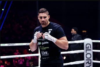 Rico Verhoeven op geheime missie: wat is hij van plan in Riyad?