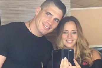 Rico Verhoeven's ex Jacky Duchenne slaat terug? 'GOD bestaat'