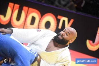 De geheimen achter de onverslaanbare grip van judoka’s onthuld