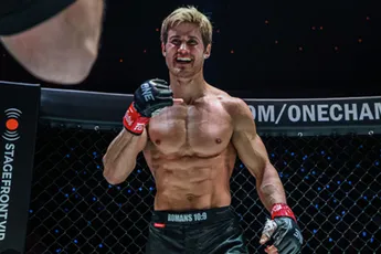 Pechvogel Sage Northcutt bij Jake Paul op de loonlijst - debuut in 2025