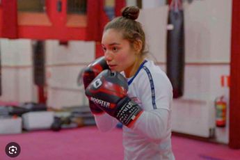 Tessa de Kom: Kampioen in de ring en een voorbeeld buiten de sport