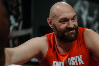 Tyson Fury en oud-rivaal (48) opnieuw in de ring - wat staat er op het spel?