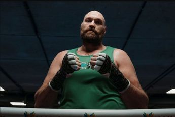 'Vader Tijd wacht op niemand!' - Tyson Fury's herstelvermogen zal op de proef worden gesteld tegen Oleksandr Usyk