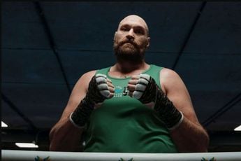 Tyson Fury moet met pensioen gaan - Expert legt uit waarom