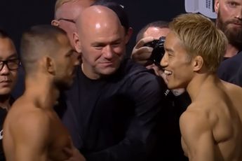 Waarom UFC 310 de gevechten biedt die je niet mag missen: epische duels