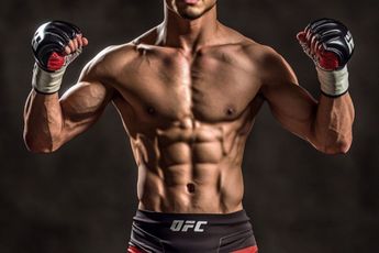 UFC topvechter (29) stopt onverwachts: 'Het is tijd om verder te gaan'