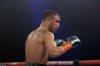 Totale chaos na blunder boksbond over kampioen Lomachenko: Hoe dom toch!