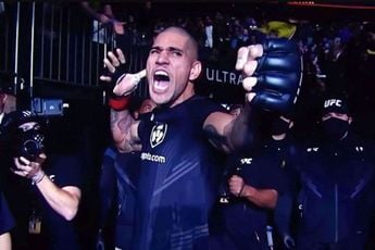 UFC-ster Pereira gebruikt Ramadan om rivaal dwars te zitten - Dit is hoe