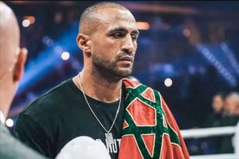 Kalm en dodelijk: Badr Hari bewijst zijn klasse