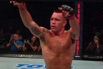 UFC Badboy Colby Covington overweegt overstap: Dit is zijn plan