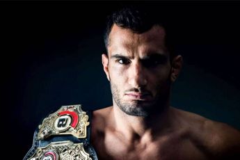Nederlands MMA-icoon Mousasi klaar voor laatste grote knaller - dit is zijn plan!