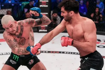 420 MMA vechters strijden om 120 plekken – welke Nederlander redt het?
