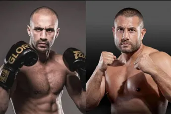 Gökhan Saki’s indrukwekkende terugkeer: klaar voor Badr Hari?