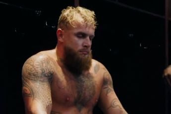 Jake Paul woest op UFC baas White na zieke sabotage actie - dit is er gebeurt!