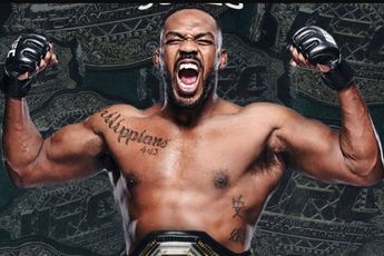 UFC-icoon Jon Jones wil 30 miljoen voor gevecht: Grote baas reageert fel