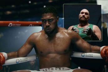 Is het te laat voor Tyson Fury vs. Anthony Joshua? Wat de experts zeggen