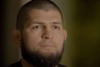 UFC legende Khabib onthult de zwarte waarheid achter zijn succes