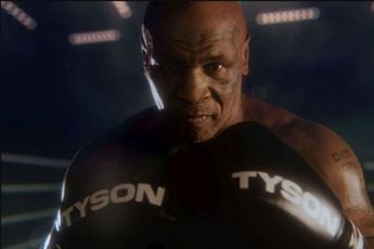 Vechtverbod voor Mike Tyson: Wanneer is het genoeg?