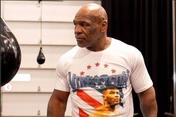 Mike Tyson is miljoenen kwijt na Jake Paul gevecht: Wat is er aan de hand?