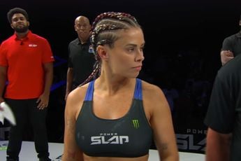 'Ze betalen echt goed!' Geldgeile Paige VanZant is terug in MMA