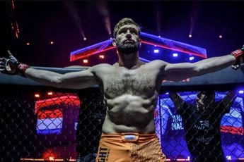 Nederlands UFC toekomst ligt in handen van Reinier de Ridder - Dit is waarom