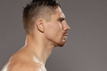 Rico Verhoeven's meest bizarre staredown bij Glory - Wat gebeurde er?