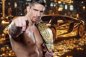 Stront jaloers! Rico Verhoeven pakt alles, peperdure auto én Hollywood geld