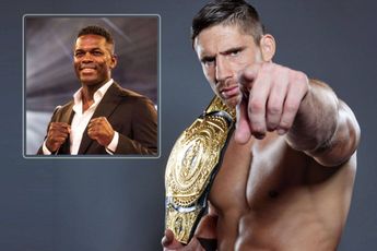 Rico Verhoeven is niet de beste kickbokser ooit: Bonjasky laat harde feiten zien