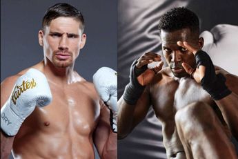 Rico Verhoeven vs Remy Bonjasky in de ring - Gaat het gebeuren?