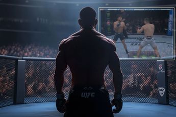 UFC stoft oud-kampioen af voor comeback: revanche of einde verhaal?