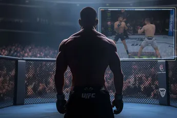 UFC stoft oud-kampioen af voor comeback: revanche of einde verhaal?