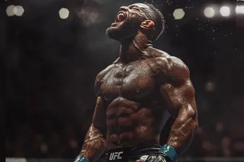 De UFC Killer: Nieuwe vechtsportorganisatie hype of groot gevaar?