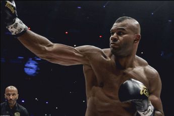 PAS OP! Alistair Overeem waarschuwt over Ramadan en je mobiele telefoon