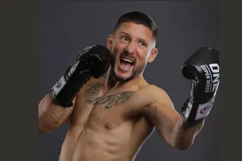 Kickbokslegende Andy Souwer lanceert WKS Grand Prix 2025 – dit moet je weten!